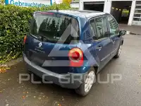 2005 Renault Modus