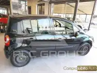 2005 Renault Modus