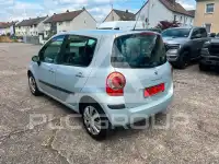 2005 Renault Modus