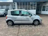 2005 Renault Modus