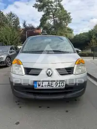 2005 Renault Modus