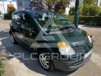 2005 Renault Modus