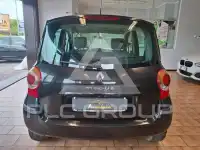 2005 Renault Modus