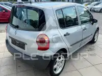 2005 Renault Modus