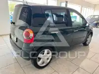 2005 Renault Modus