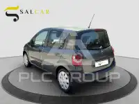2005 Renault Modus