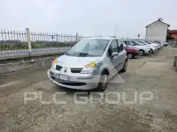 2005 Renault Modus