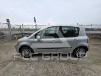 2005 Renault Modus