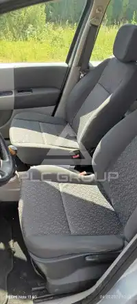 2005 Renault Modus