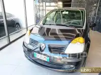 2005 Renault Modus