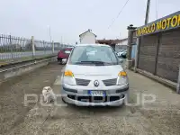 2005 Renault Modus