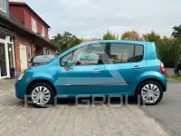 2005 Renault Modus