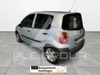 2005 Renault Modus