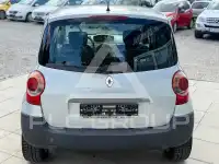 2005 Renault Modus