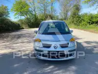 2005 Renault Modus