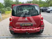 2005 Renault Modus