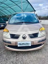 2005 Renault Modus