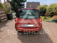 2005 Renault Modus