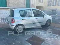 2005 Renault Modus