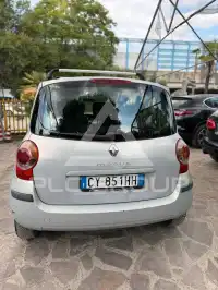 2005 Renault Modus