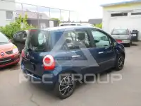 2005 Renault Modus