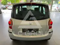 2005 Renault Modus