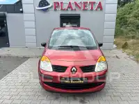 2005 Renault Modus