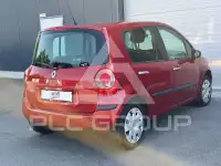 2005 Renault Modus