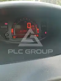 2005 Renault Modus