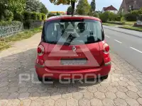 2005 Renault Modus