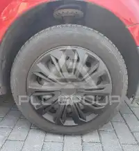 2005 Renault Modus