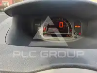 2005 Renault Modus