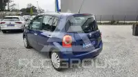 2005 Renault Modus