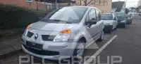 2005 Renault Modus