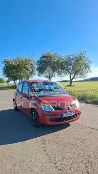 2005 Renault Modus