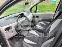 2005 Renault Modus