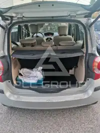 2005 Renault Modus