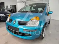 2005 Renault Modus