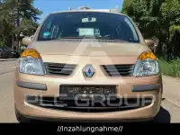 2005 Renault Modus