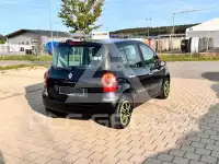 2005 Renault Modus