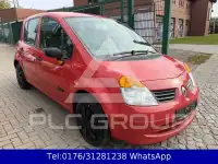 2005 Renault Modus