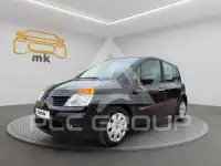 2005 Renault Modus