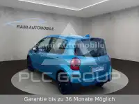 2005 Renault Modus