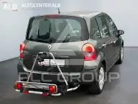 2005 Renault Modus