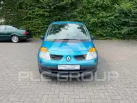 2005 Renault Modus