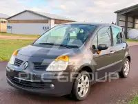 2005 Renault Modus