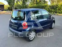 2005 Renault Modus