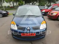 2005 Renault Modus
