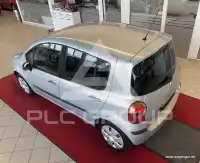 2005 Renault Modus