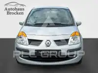 2005 Renault Modus